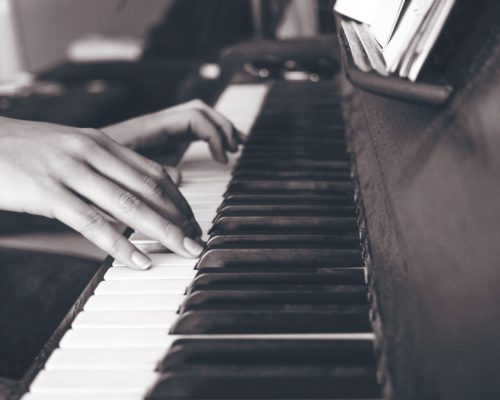 Storie - IT 3 cristina gottardi 189945 unsplash