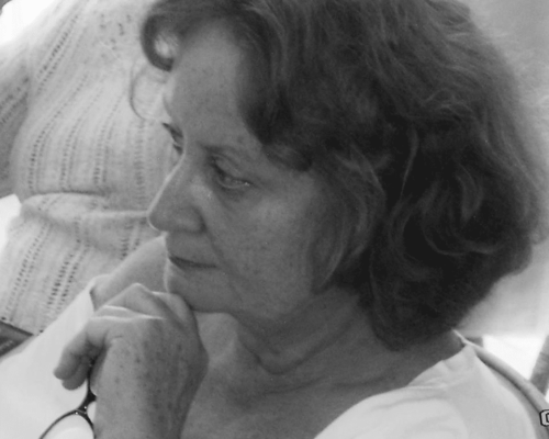 Storie - IT 7 Lea Melandri BW