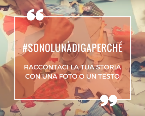 Storie - IT 1 sono lunadiga perche