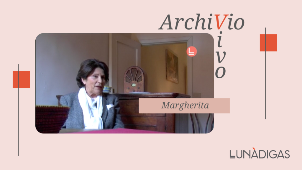 Margherita Archivio Vivo