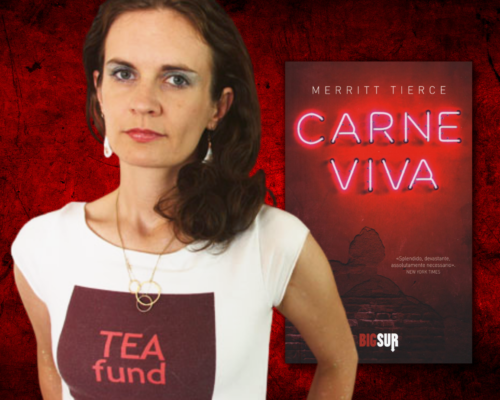 Storie - IT 2 Carne viva di Merritt Tierce recensione di Claudia Mazzilli per Lunadigas 2