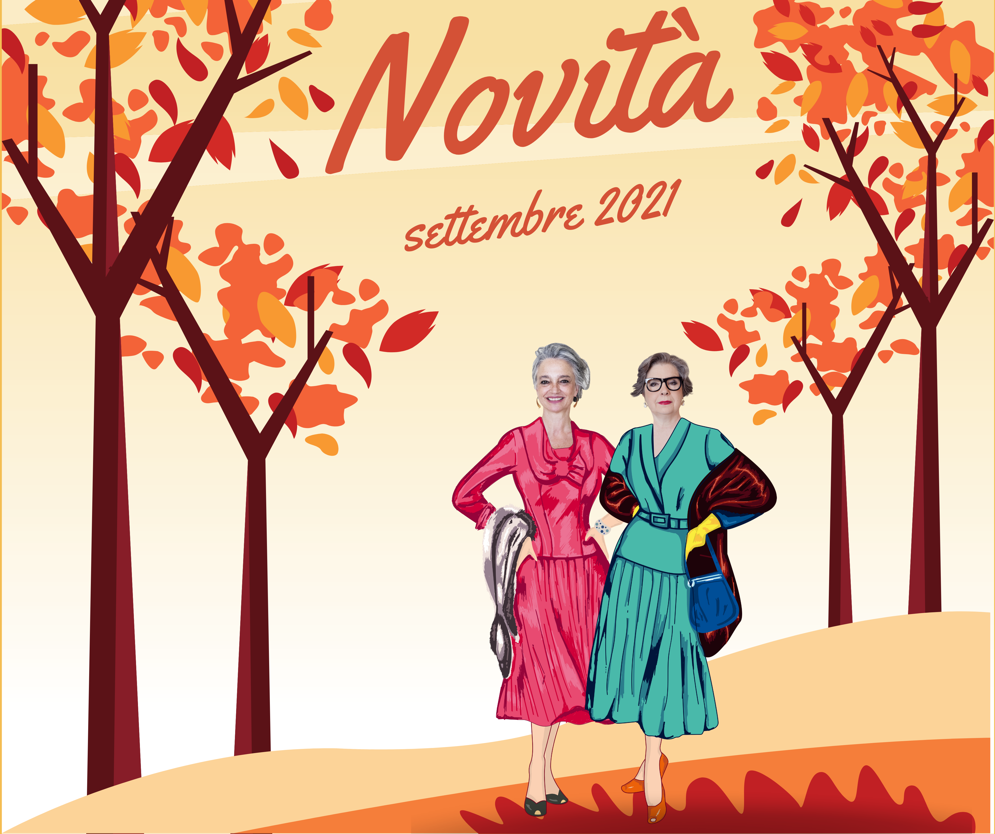 Novità Di Settembre