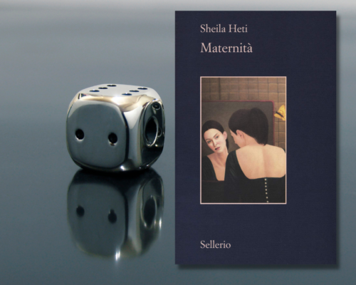 Storie - IT 11 Maternita di Sheila Heti recensione di Claudia Mazzilli per Lunadigas 1