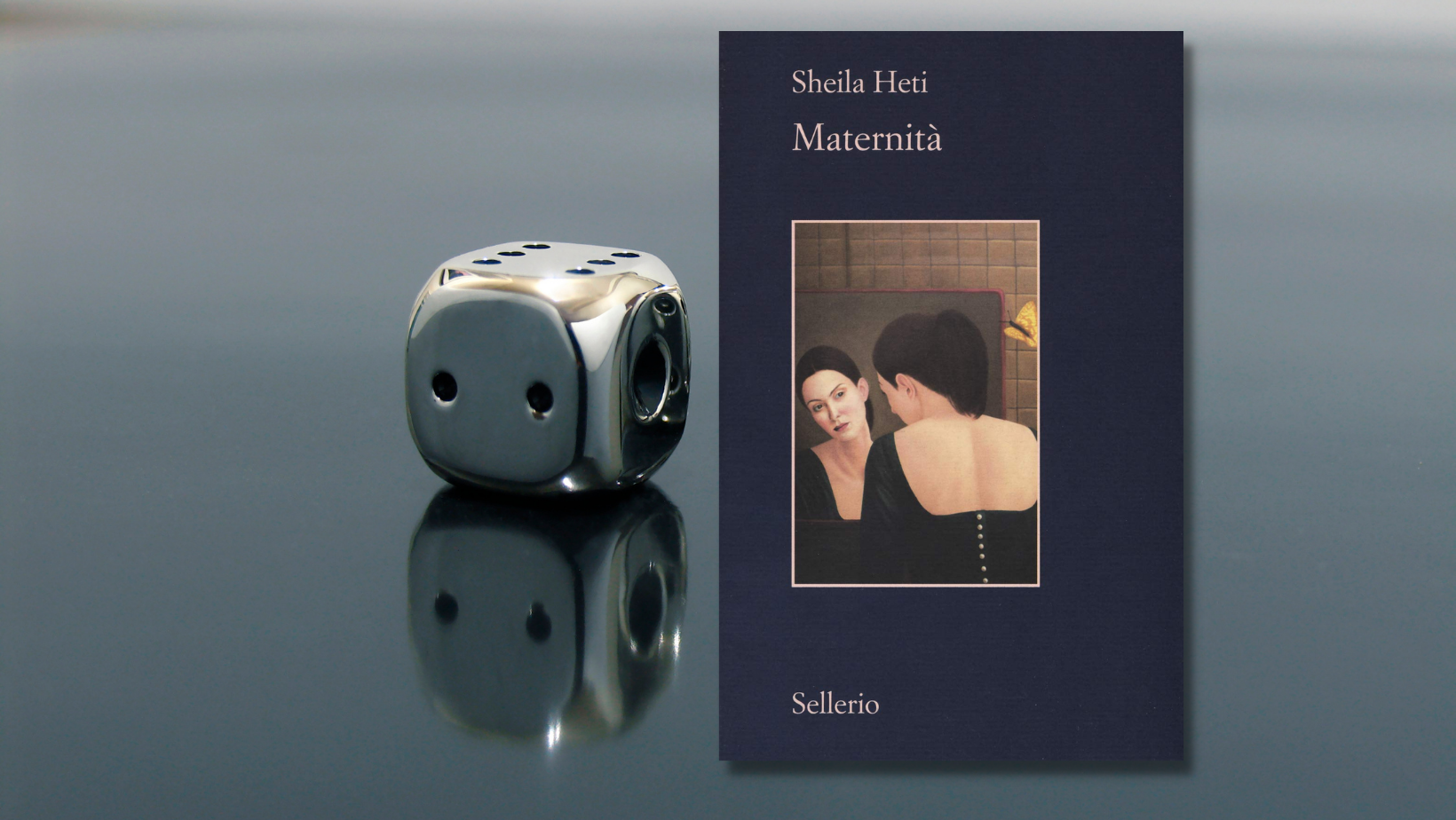 Maternità Di Sheila Heti. Una Recensione Di Claudia Mazzilli