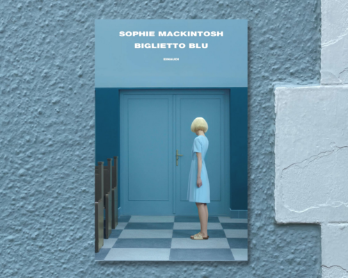 Storie - IT 10 Biglietto blu recensione di Claudia Mazzilli per Lunadigas 1