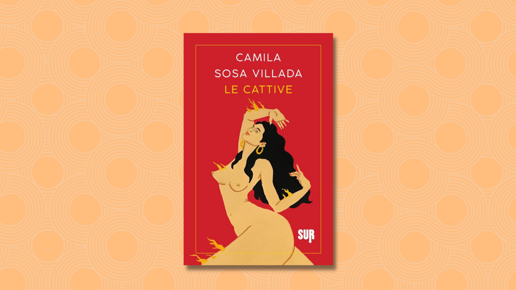 Bad Girls By Camila Sosa Villada. A Review By Claudia Mazzilli