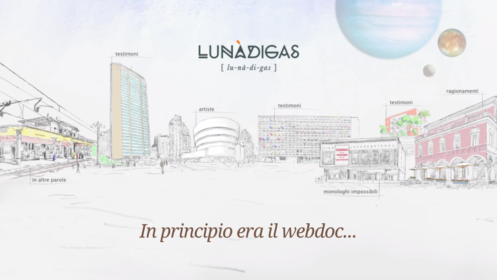 Happy Birthday Lunàdigas! News Of January 2023