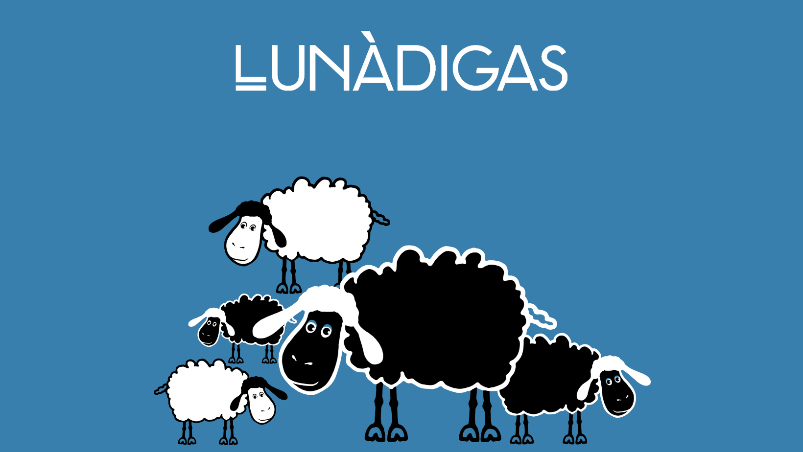 Between Etymology And Anthropology: The Word (for The) Lunàdigas