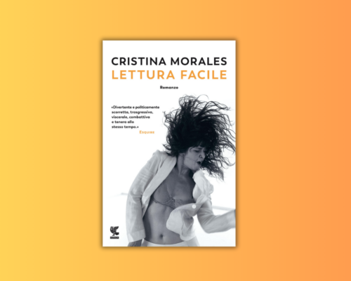 Lettura facile di Cristina Morales