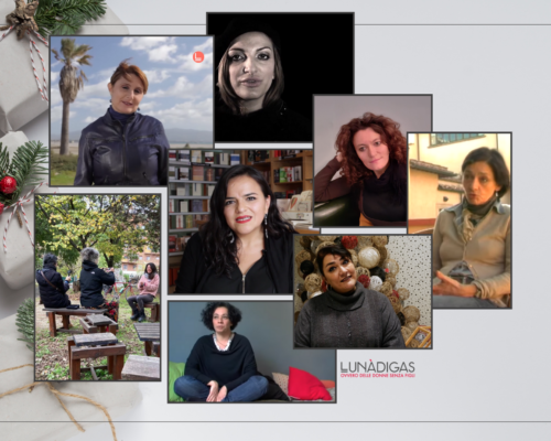 News and Events - EN 12 newsletter dicembre 2023