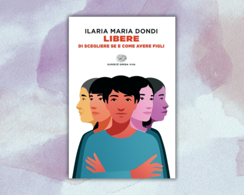 Storie - IT 1 Libere Ilaria Maria Dondi
