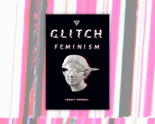 Storie - IT 11 Glitch feminism 1
