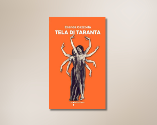 Storie - IT 10 tela di taranta