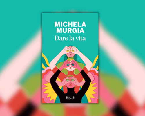 Storie - IT 7 dare la vita Michela Murgia
