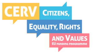 EPF - Europe Plural Feminine 2 cerv patern