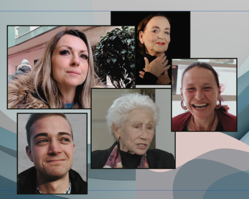 News and Events - EN 5 newsletter NOVEMBRE 2024