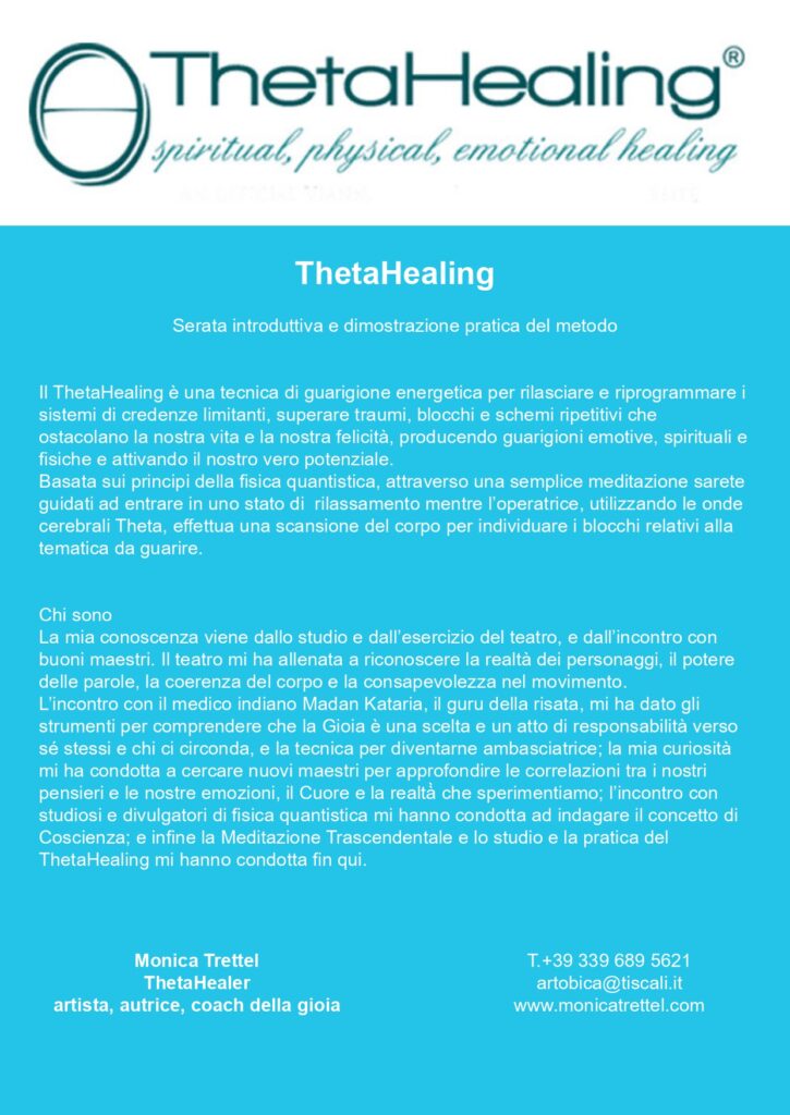 ThetaHealing flyer Stefania page 0001