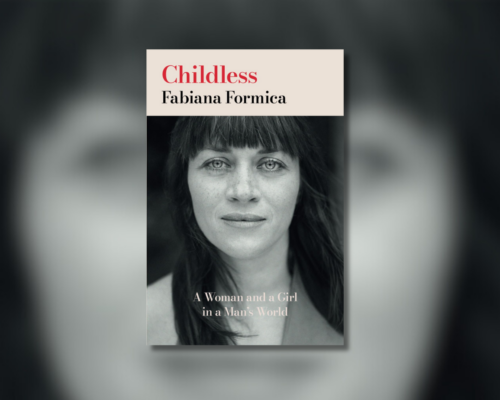 Storie - IT 8 Childless Fabiana Formica 1
