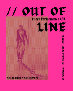 Out of Line
