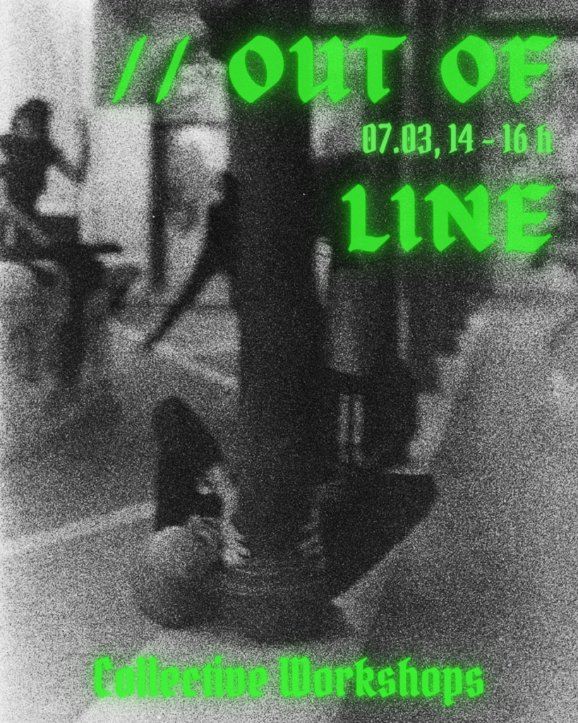 collective workshoop