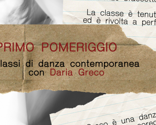 Iniziative da Quelle 3 primo pomeriggio 1