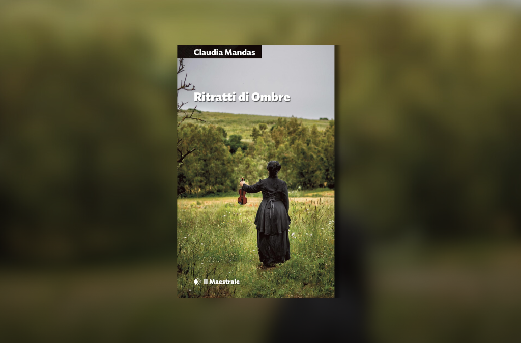 recensioni Claudia Mazzilli solo immagine