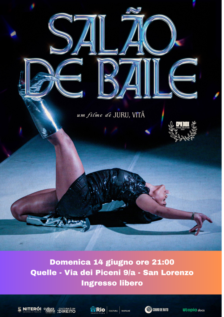 Salao de Ballo