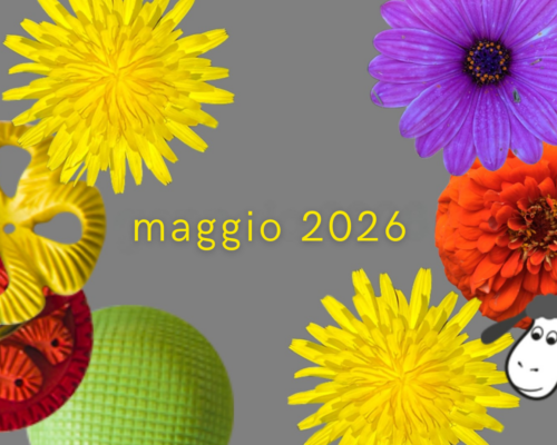 Notizie e Eventi - IT 5 nl maggio