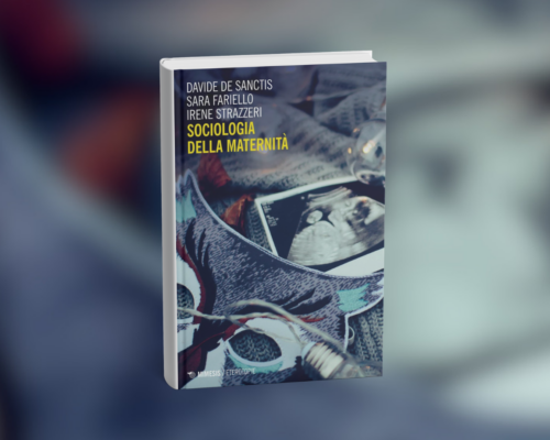 Storie - IT 4 sociologia della maternita
