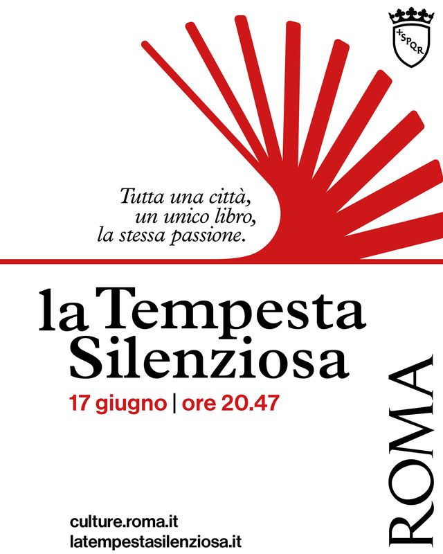 La Tempesta Silenziosa - 17 giugno 1 tempesta sileziosa 2