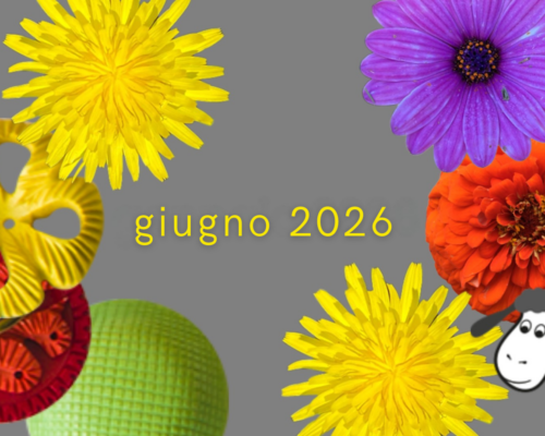 Notizie e Eventi - IT 3 nl giugno