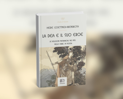 Storie - IT 3 la dea e il suo eroe
