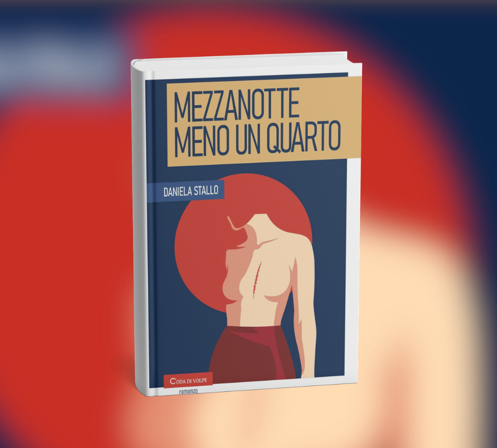 mezzanotte meno un quarto