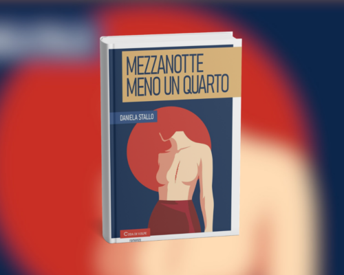 Storie - IT 1 mezzanotte meno un quarto