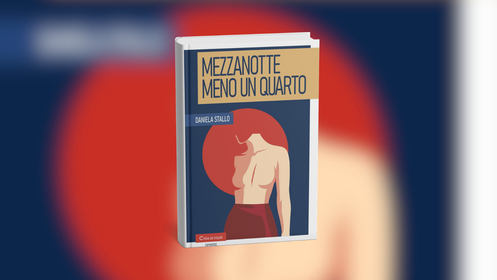 Mezzanotte Meno Un Quarto